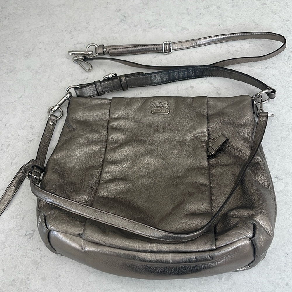 Coach, authentic bag